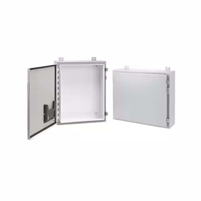 A302408LP Hoffman Enclosures, Inc.  Boîtes