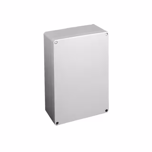 CCA22128 Hoffman Enclosures, Inc.  Boxen