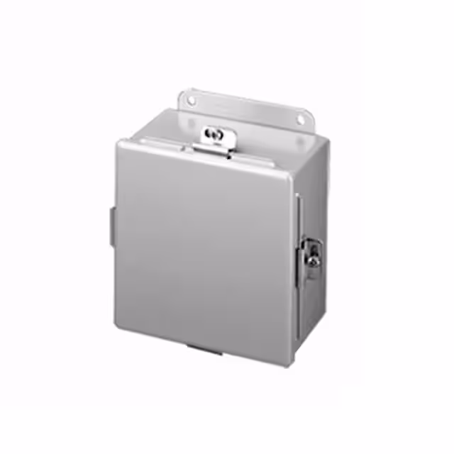 A606NF Hoffman Enclosures, Inc.  Scatole