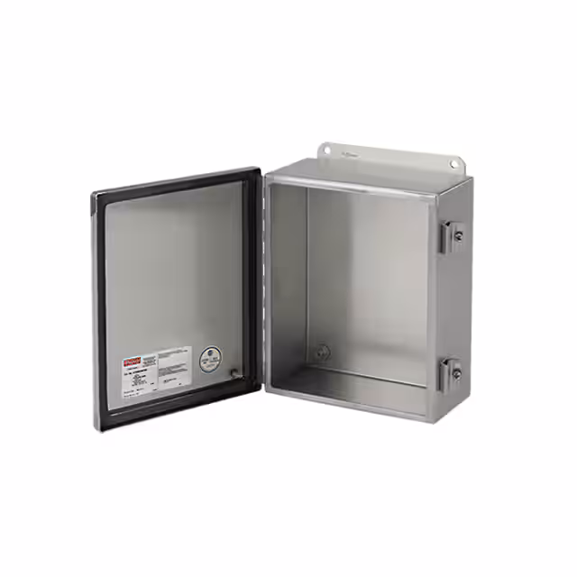 A6044CHNFSS Hoffman Enclosures, Inc.  Boîtes