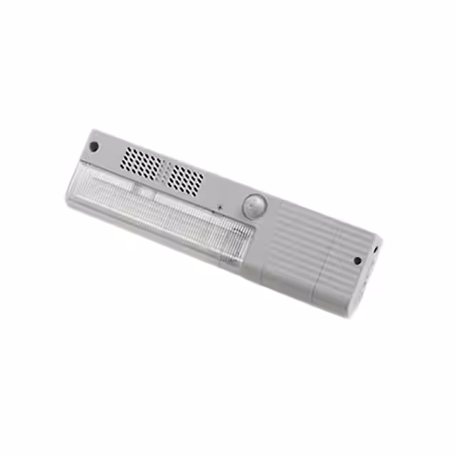 LF230VD Hoffman Enclosures, Inc.  Rack Accessories