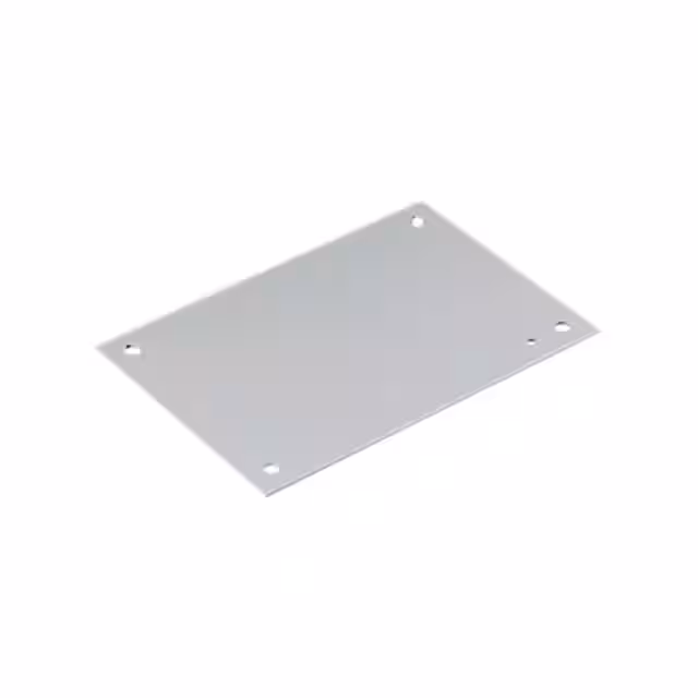 A20P16 Hoffman Enclosures, Inc.  Box Components