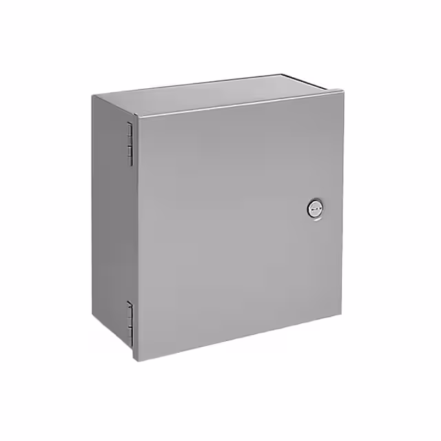 A12N126 Hoffman Enclosures, Inc.  Scatole