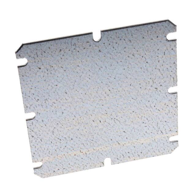 Q1313PE Hoffman Enclosures, Inc.  Componentes de la caja