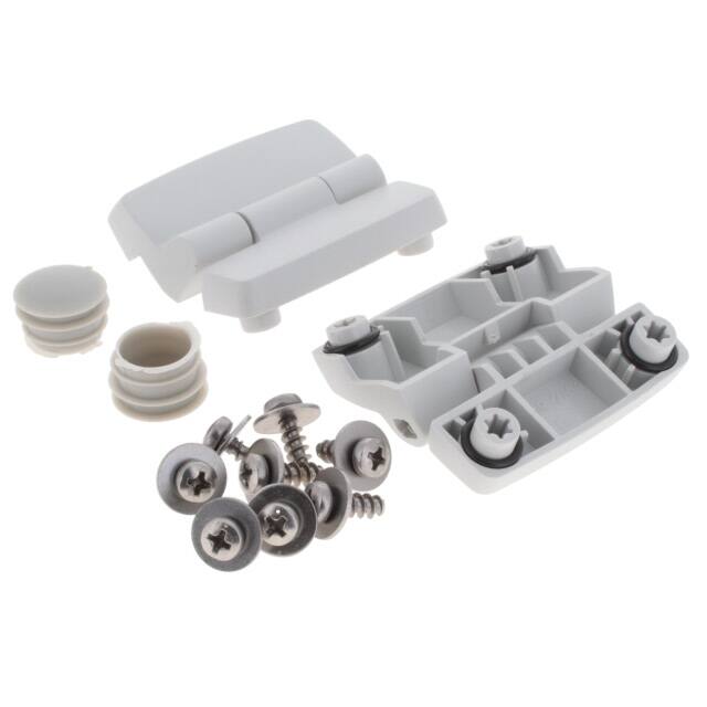 QIHK Hoffman Enclosures, Inc.  Accessori per rack