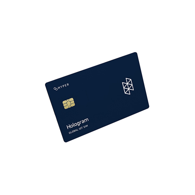 GL1-100 Hologram, Inc.  SIM-Karten (Subscriber Identification Module)