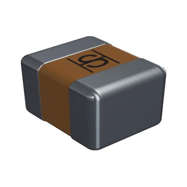 SCC2211X102K502TS Holy Stone Enterprise Co., Ltd.  Keramikkondensatoren