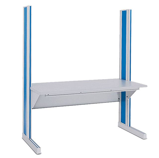 QS-2000374 IAC Industries  Modular ESD Desks Workstations