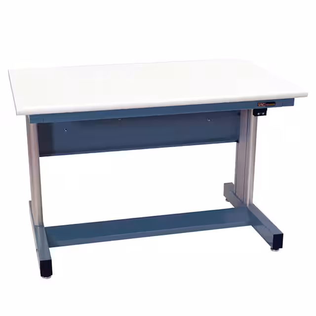 QS-1005822-BL IAC Industries  Modular ESD Desks Workstations