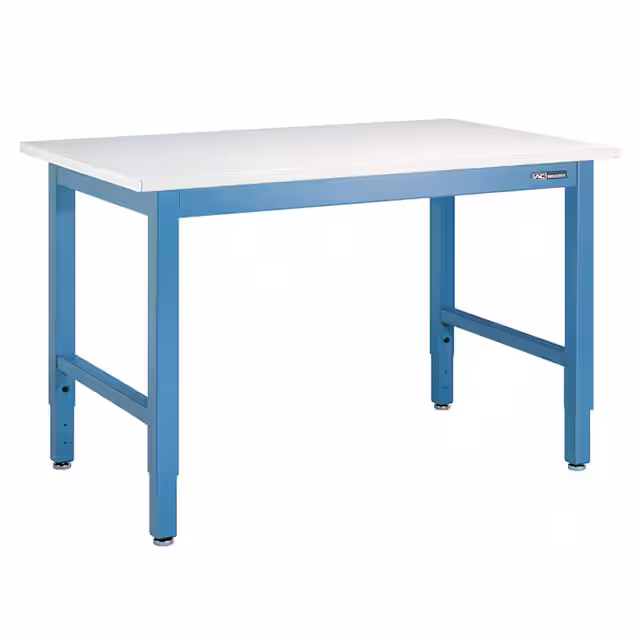 QS-1000013-D IAC Industries  Modular ESD Desks Workstations