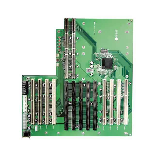 IP180-R iBASE Technology  Backplanes
