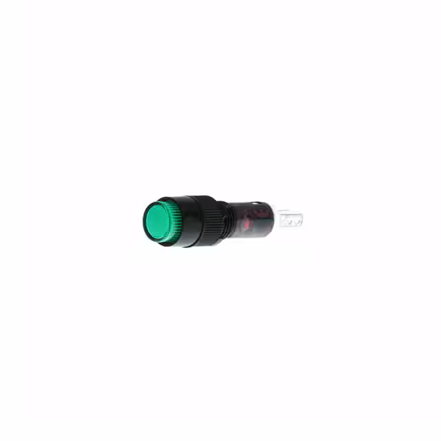 AP8M122-G IDEC  Luces piloto de los indicadores del panel