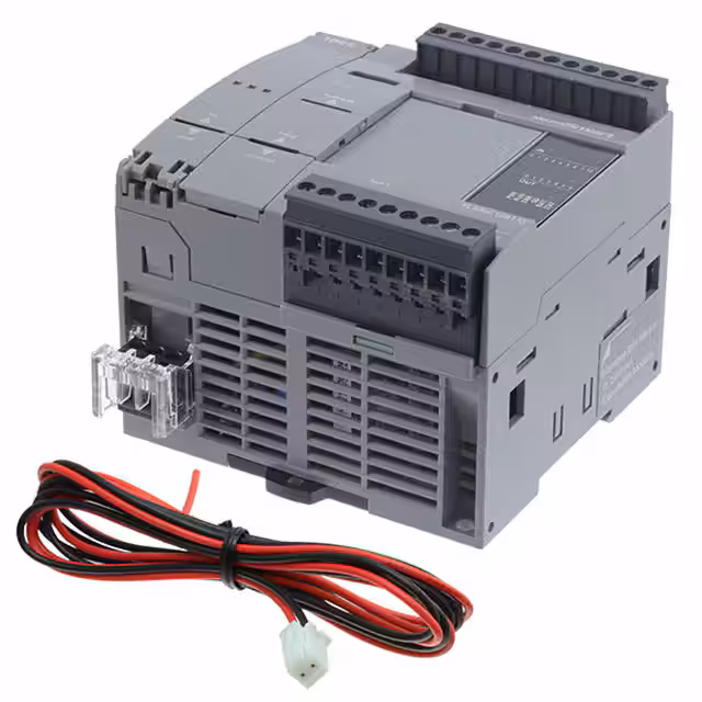 FC6A-C16R1AE IDEC  Controllers - Programmable (PLC PAC)