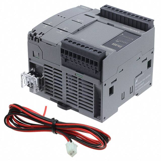 FC6A-C16R1CE IDEC Controllori - Programmabili (PLC PAC)