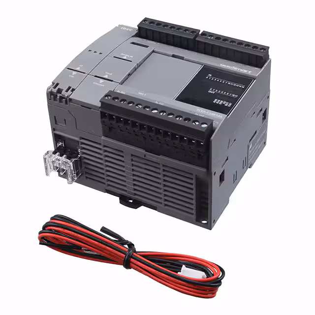 FC6A-C24R1AE IDEC Steuerungen - Programmierbar (PLC PAC)