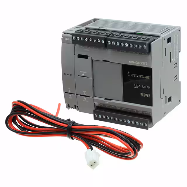 FC6A-C24K1CE IDEC Steuerungen - Programmierbar (PLC PAC)