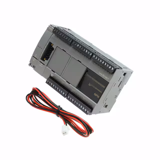 FC6A-C40K1DEJ IDEC Steuerungen - Programmierbar (PLC PAC)