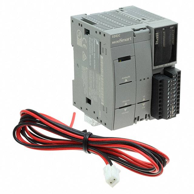 FC6A-D16R1CEE IDEC Contrôleurs - Programmables (PLC PAC)