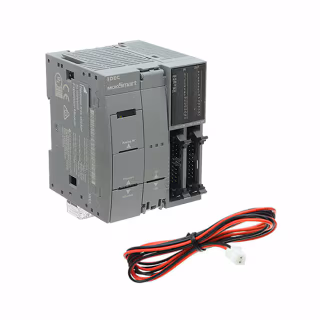 FC6A-D32K3CEE IDEC Contrôleurs - Programmables (PLC PAC)