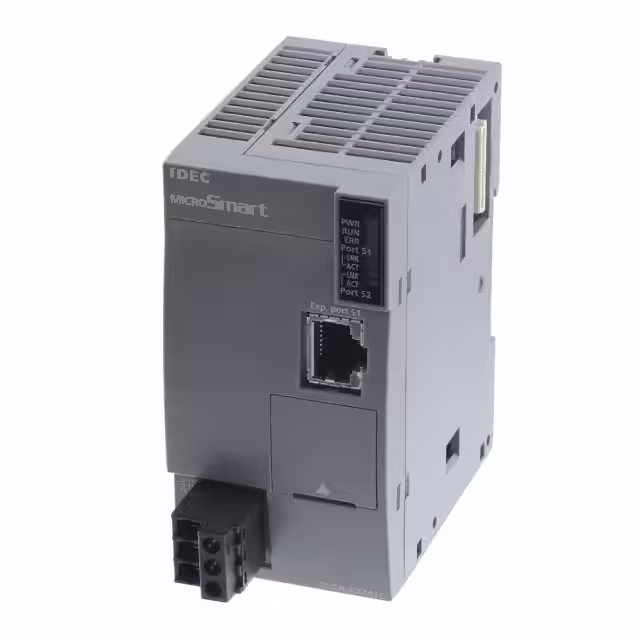 FC6A-EXM1S IDEC  Controllers - PLC Modules