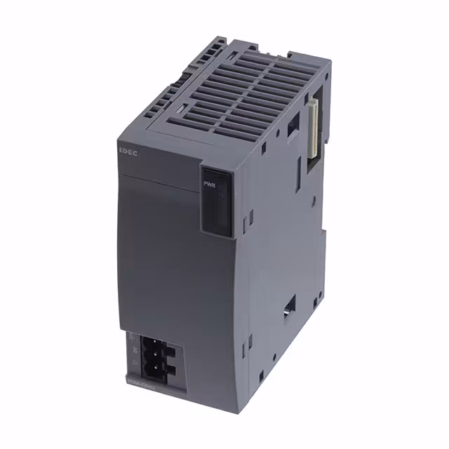 FC6A-EXM2 IDEC Contrôleurs - Modules PLC