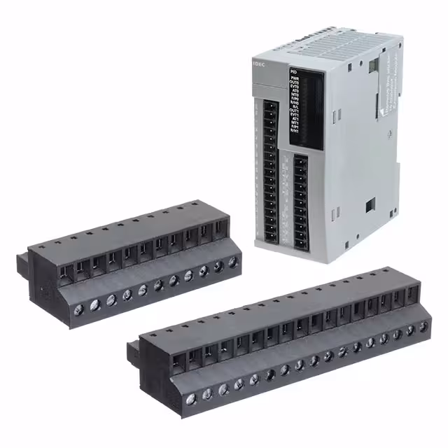 FC6A-F2MR1 IDEC Contrôleurs - Modules PLC