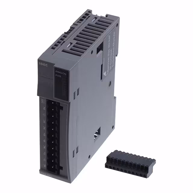 FC6A-J2C1 IDEC Steuerungen - SPS-Module