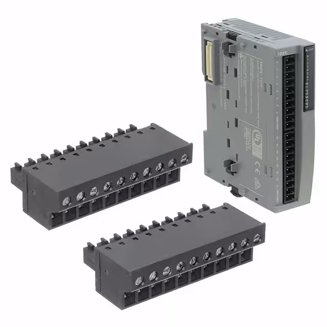 FC6A-L06A1 IDEC Steuerungen - SPS-Module