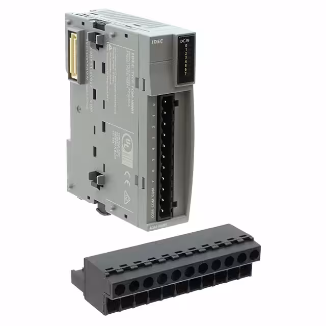FC6A-N08A11 IDEC Steuerungen - SPS-Module