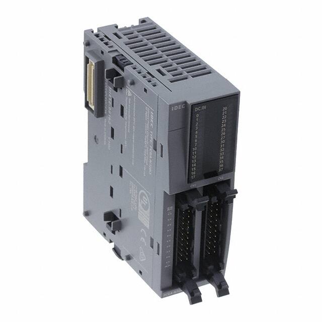 FC6A-N32B3 IDEC Steuerungen - SPS-Module