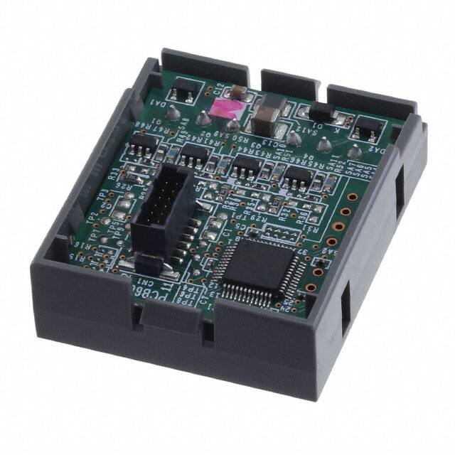 FC6A-PTK4 IDEC  Human Machine Interface (HMI) - Accessories