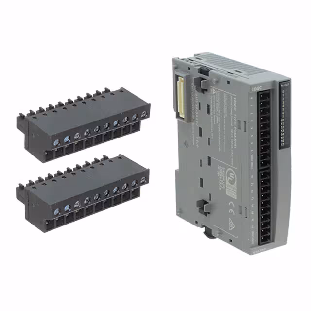 FC6A-R161 IDEC Steuerungen - SPS-Module