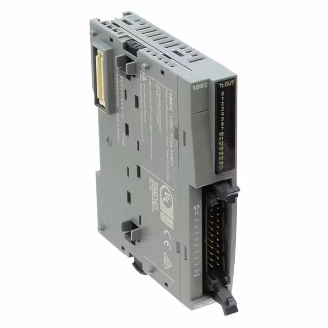 FC6A-T16K3 IDEC Steuerungen - SPS-Module
