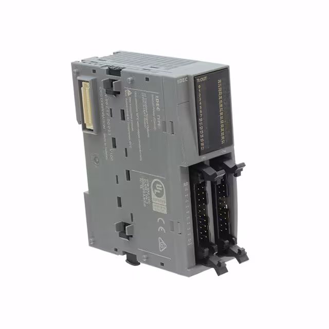 FC6A-T32K3 IDEC Contrôleurs - Modules PLC