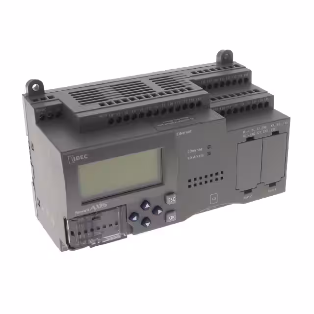 FT1A-H48SA IDEC Steuerungen - Programmierbar (PLC PAC)