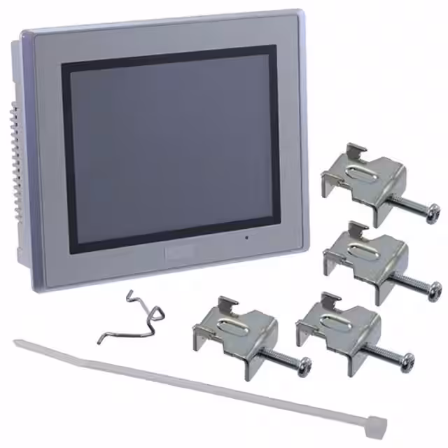 HG2G-5FT22TF-W IDEC Interface homme-machine (IHM)