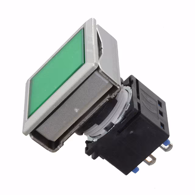 LBW7MP-1T04G IDEC  Indicatori del pannello Spie luminose