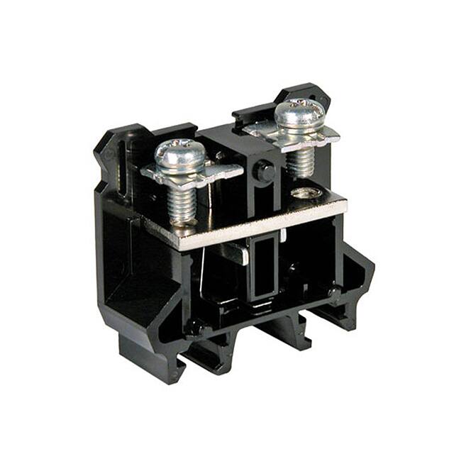 BNH50W IDEC  Canale guida DIN