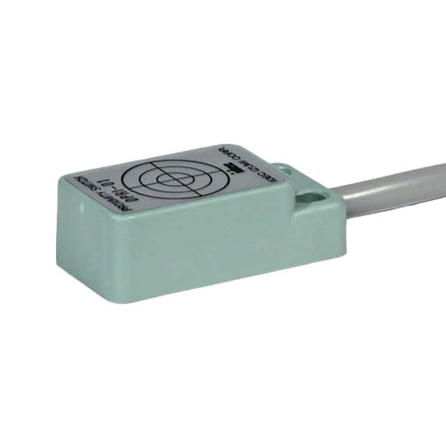 DPRI-01 IDEC  Sensori di prossimità - Industriali