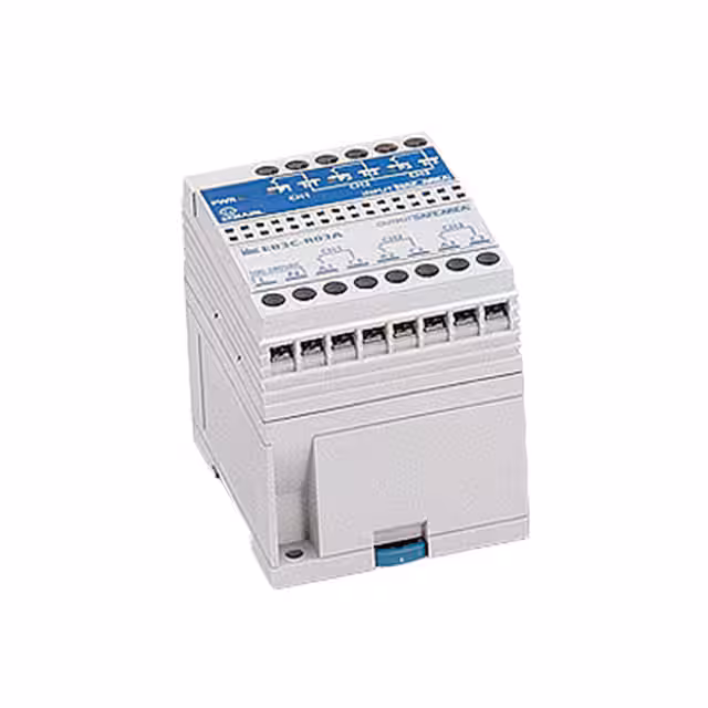 EB3C-R03AN IDEC Accessoires