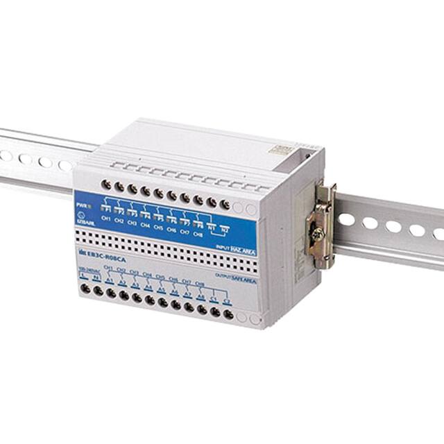 EB3C-R08AN IDEC Accessoires