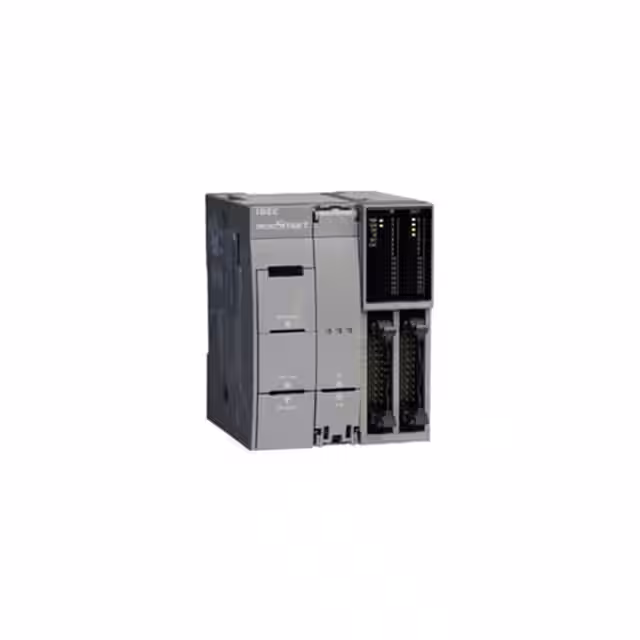 FC6A-D32P3CEE IDEC Steuerungen - Programmierbar (PLC PAC)