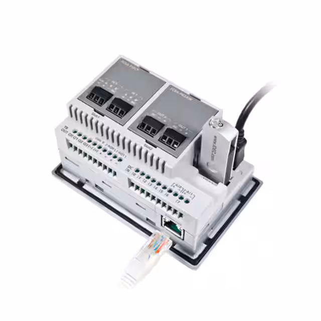 FC6A-PJ2A IDEC  Human Machine Interface (HMI) - Accessories