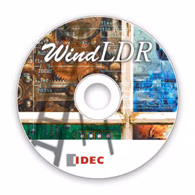 FC9Y-LP2CDW IDEC  Controllers - Accessories