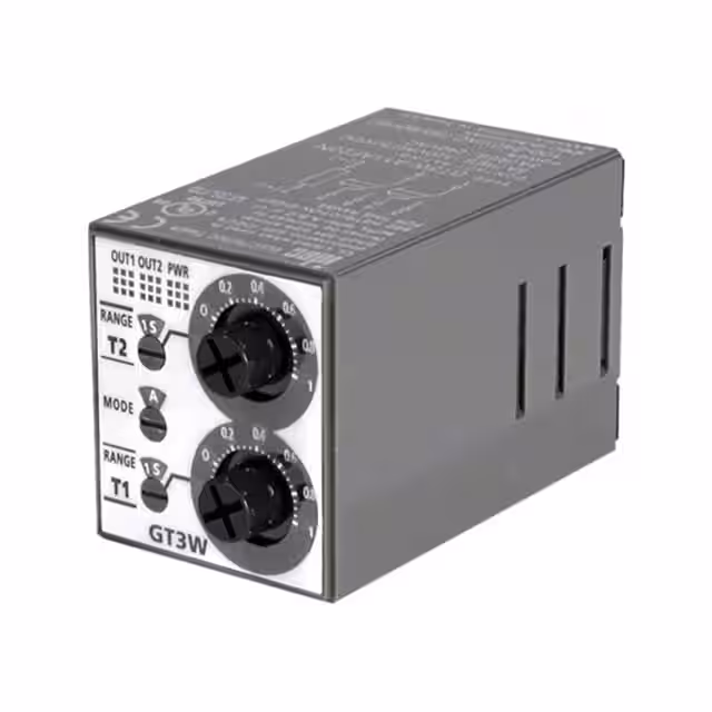 GT3W-A11AD24N IDEC Relais temporisés