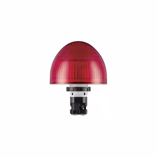 HW1P-5Q4-R IDEC  Luces piloto de los indicadores del panel