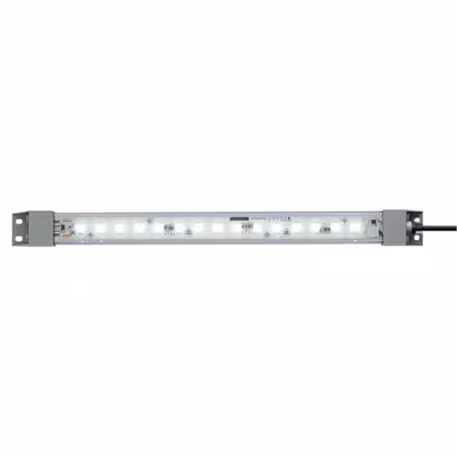 LF1B-NC3P-2THWW2-3M IDEC  Industrial Lighting - Task Lighting