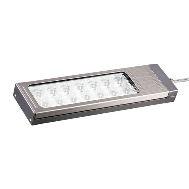 LF1D-F2F-2W-A IDEC Industriebeleuchtung - Arbeitsbeleuchtung