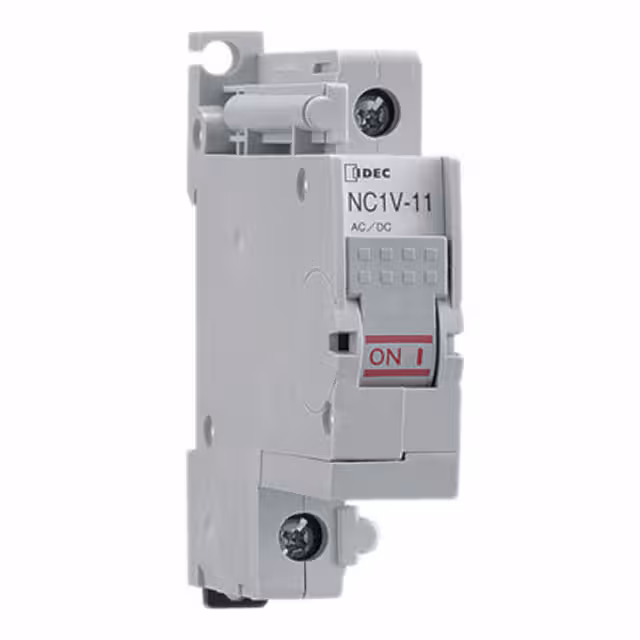 NC1V-1100-1AA IDEC Circuit Breakers