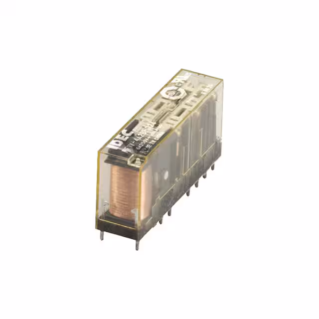 RF1V-5A1B-D24 IDEC  Safety Relays